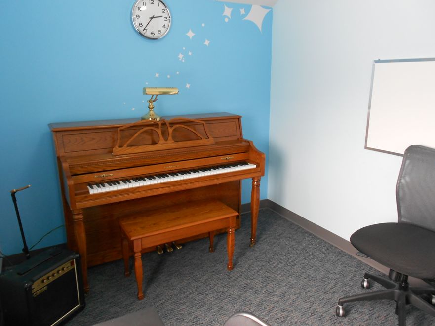 National Academy of Music Piano Teacher Jobs Mississauga